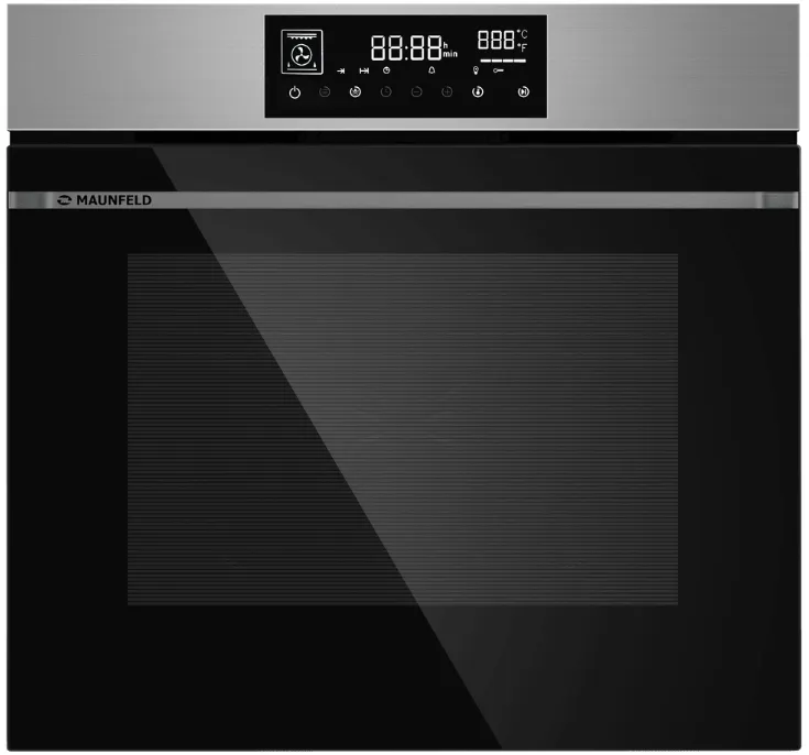 Фото товара: Maunfeld AEOD76106S