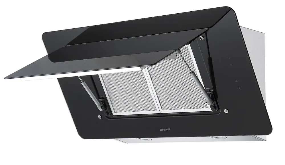 Фото товара: Brandt BHV1974IB