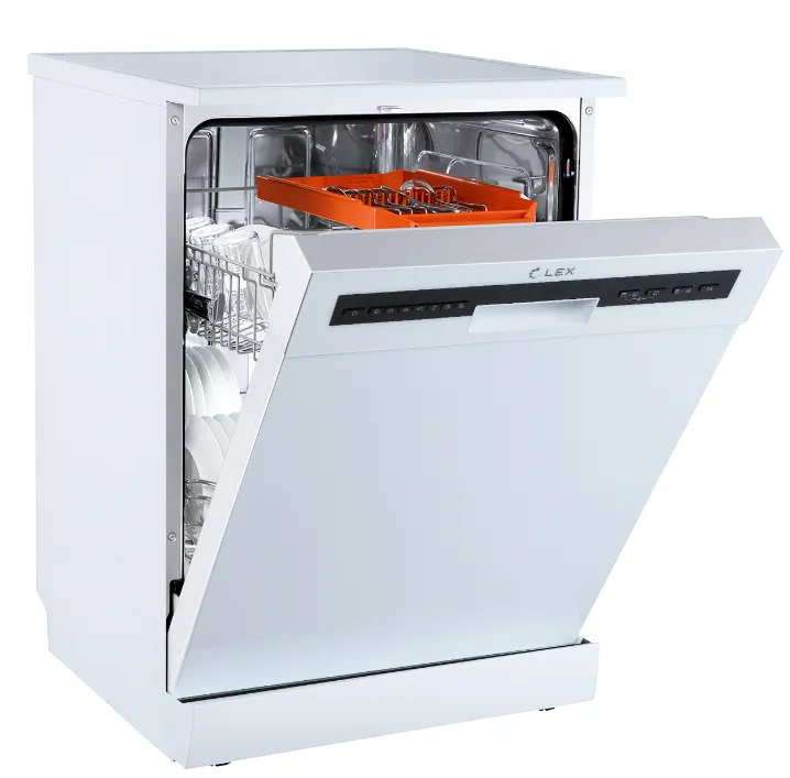 Детальное фото товара: LEX DW 6062 WH