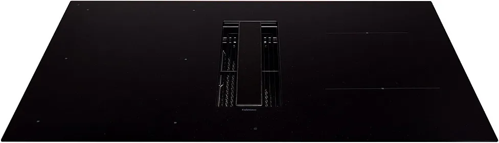 Фото товара: Falmec ZERO 76 индукционная поверхность
