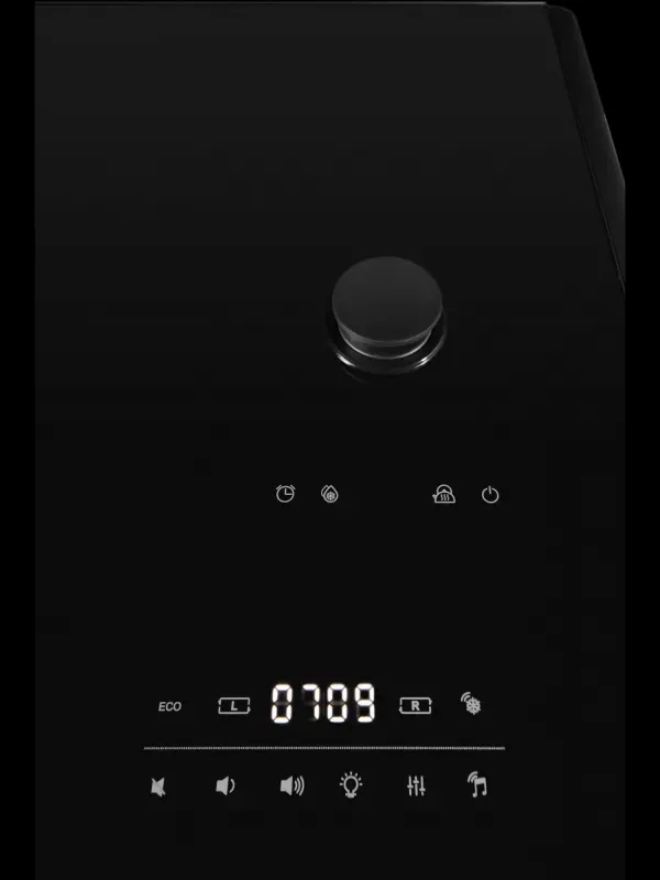 Детальное фото товара: HIBERG X3 TB