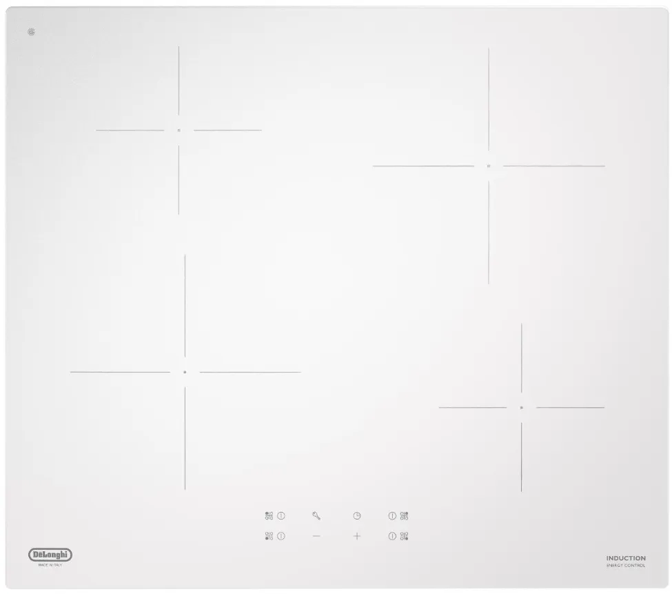 Фото товара: DeLonghi PIB 62 RUS индукционная поверхность