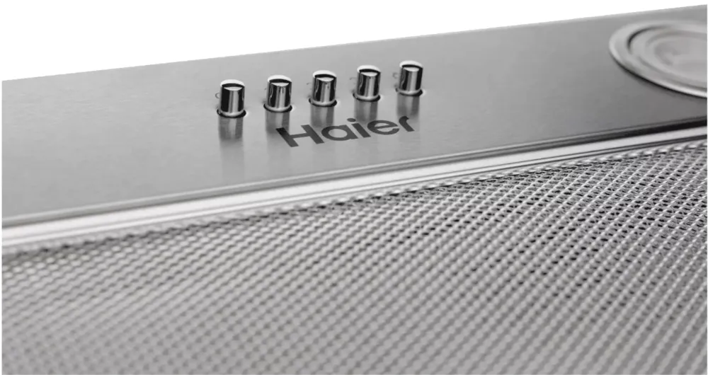 Детальное фото товара: Haier HVX-BI671X