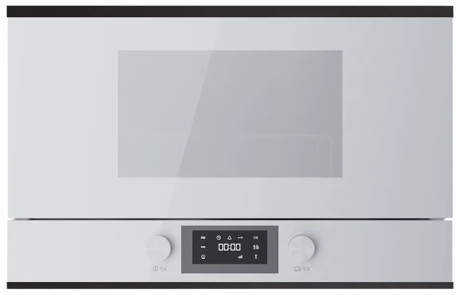 Фото товара: Kuppersbusch MR 6330.0 W5 Black Velvet