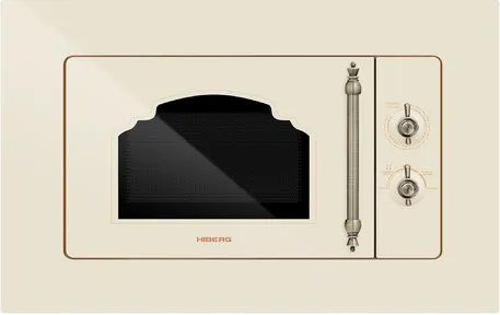 Фото товара: HIBERG VM 6501 YR