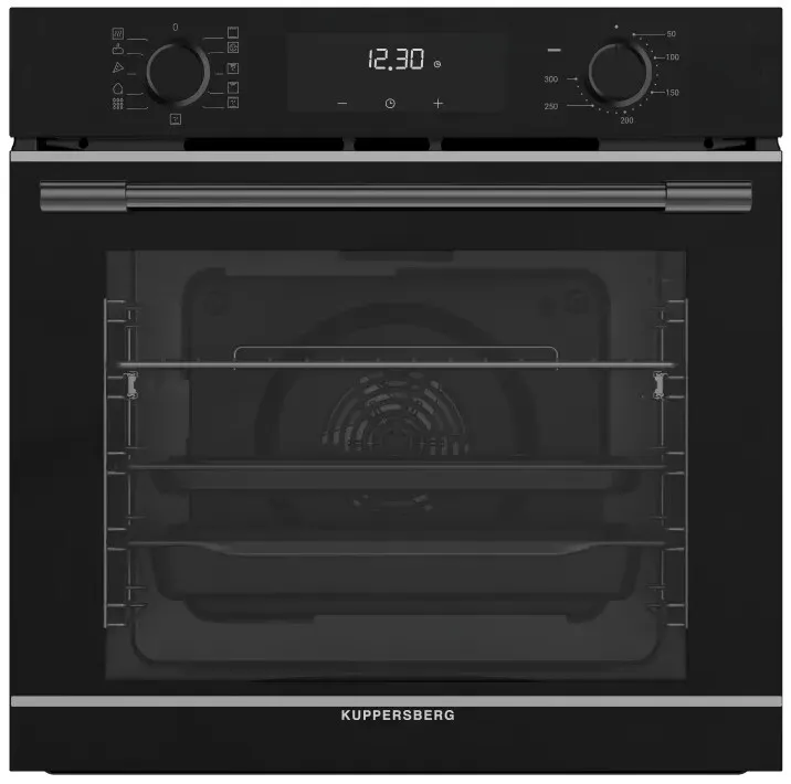 Фото товара: Kuppersberg HO 622 BX
