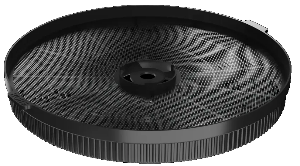 Детальное фото товара: Kuppersberg Угольный фильтр KF-C 1