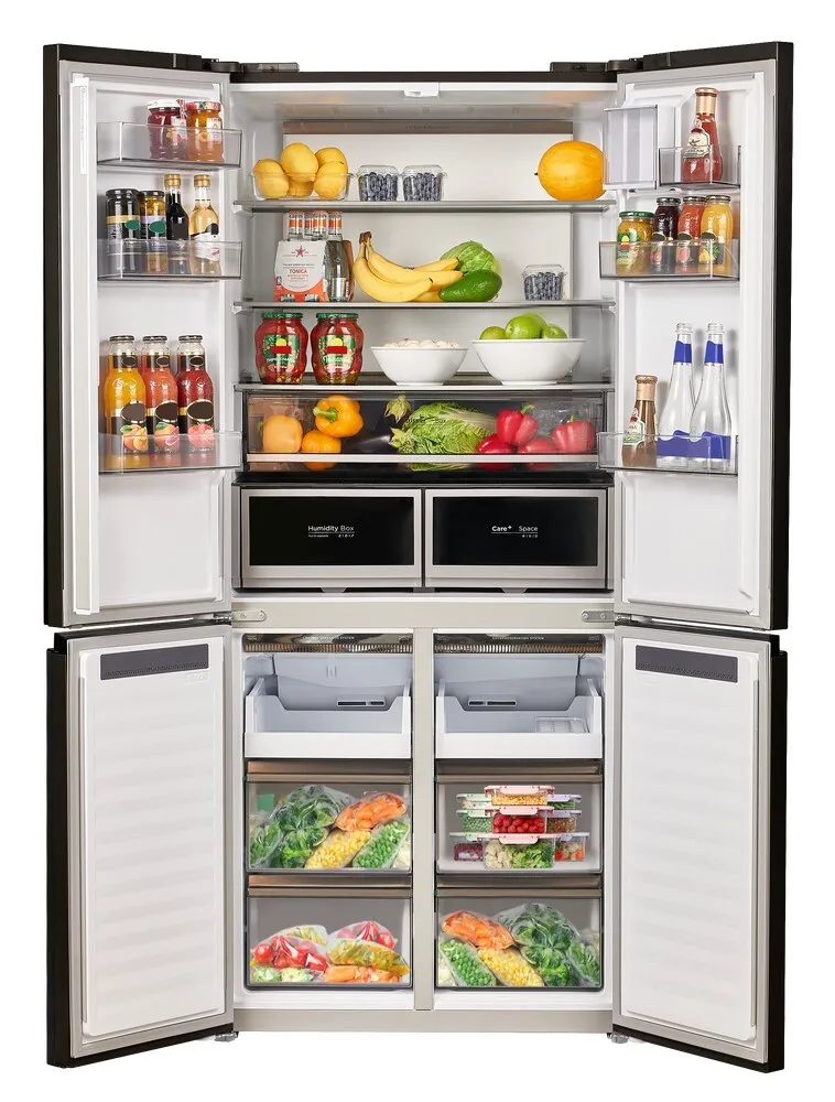 Детальное фото товара: Maunfeld MFF190NFDBG