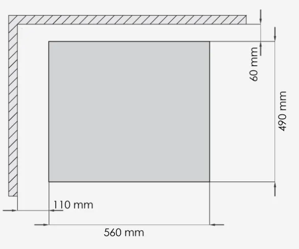Схема встраивания