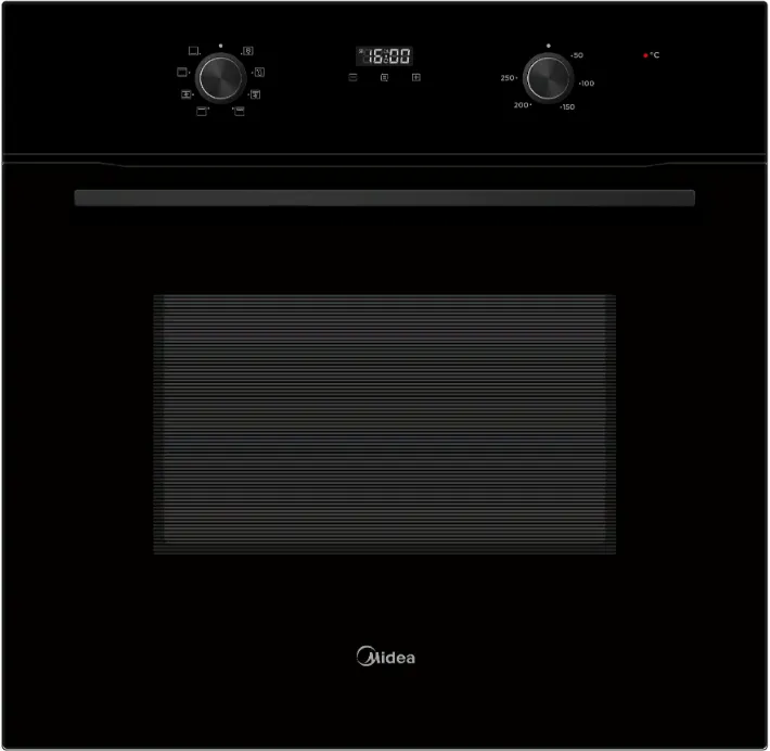 Детальное фото товара: Midea MO67003GB