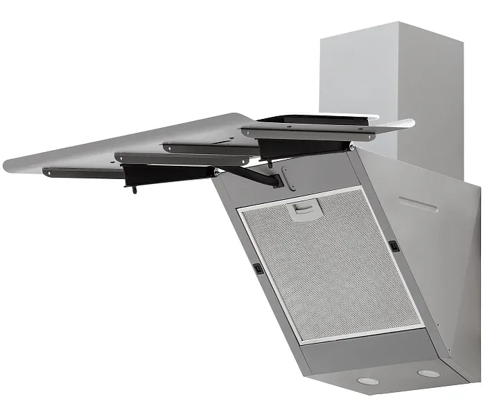 Детальное фото товара: Krona URAN 600 DN WHITE 4S