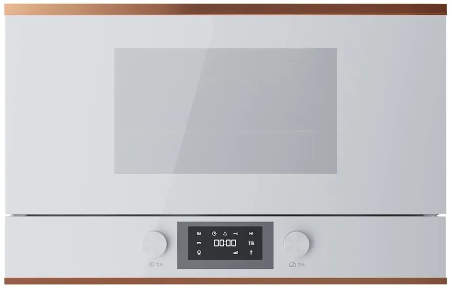 Фото товара: Kuppersbusch ML 6330.0 W7 Copper