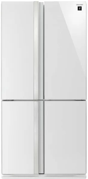 Фото товара: SHARP SJ-GX98P-WH