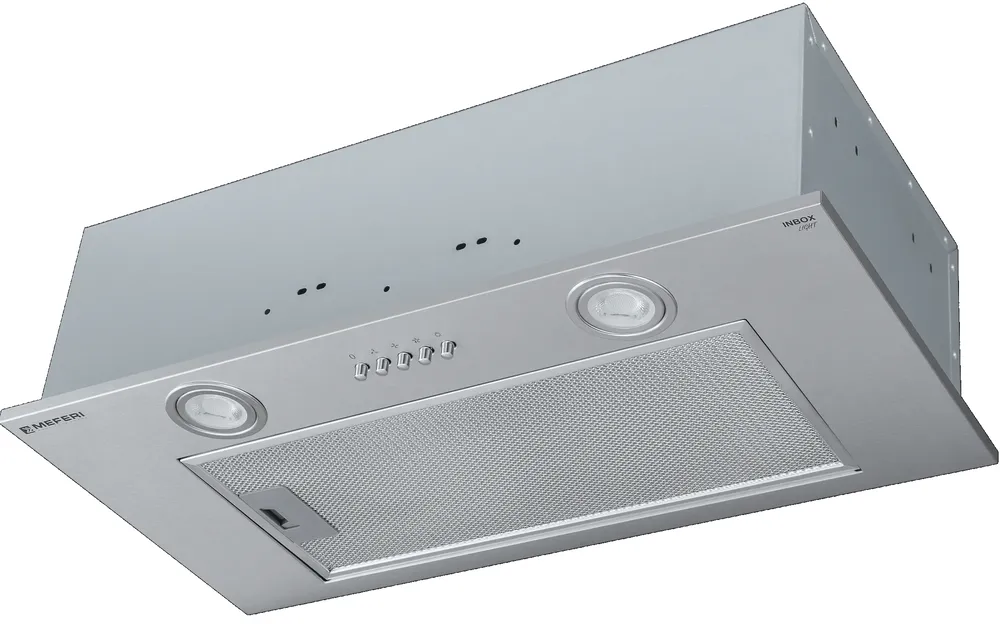 Фото товара: MEFERI INBOX60IX LIGHT