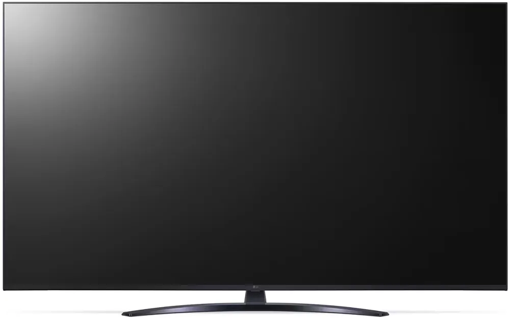 Фото товара: LG 55UP81006LA.ADGG