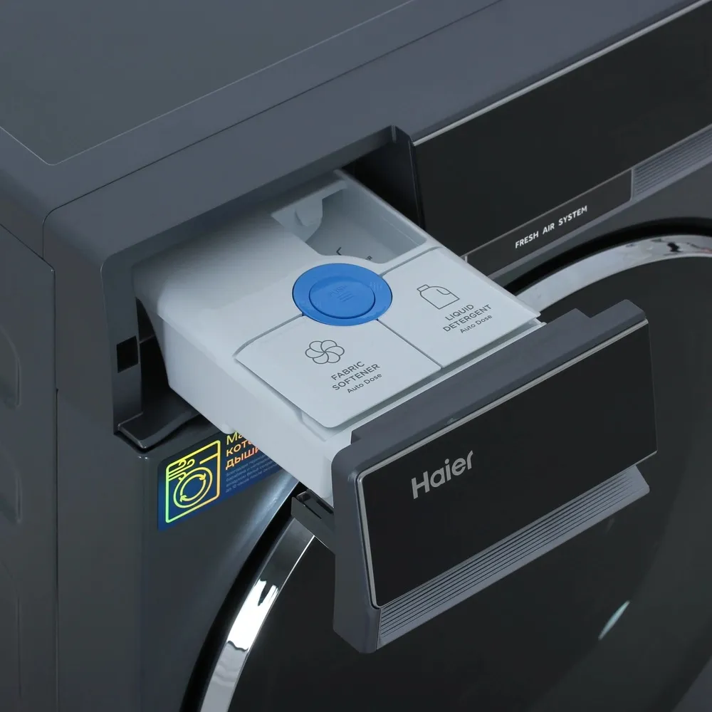 Детальное фото товара: Haier HW120-BD14397SU1