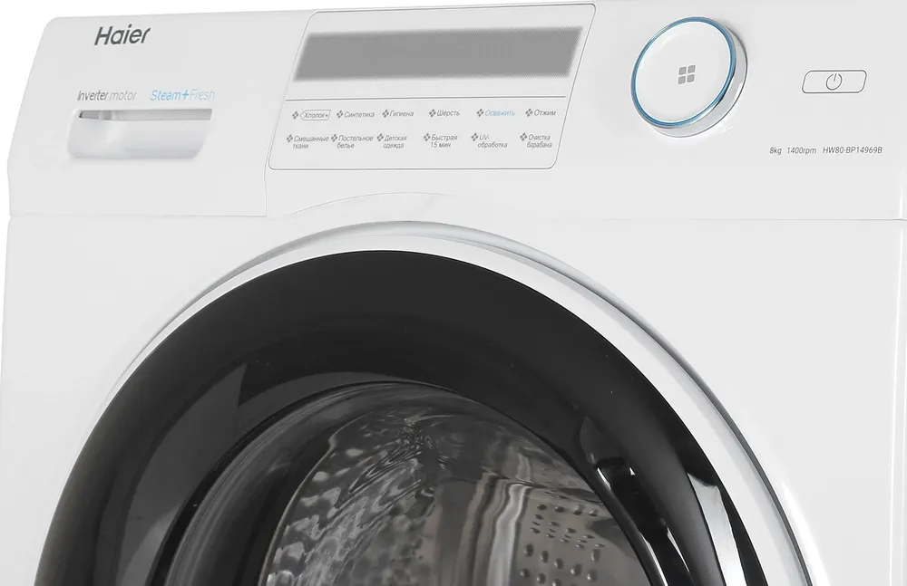 Детальное фото товара: Haier HW80-BP14969B