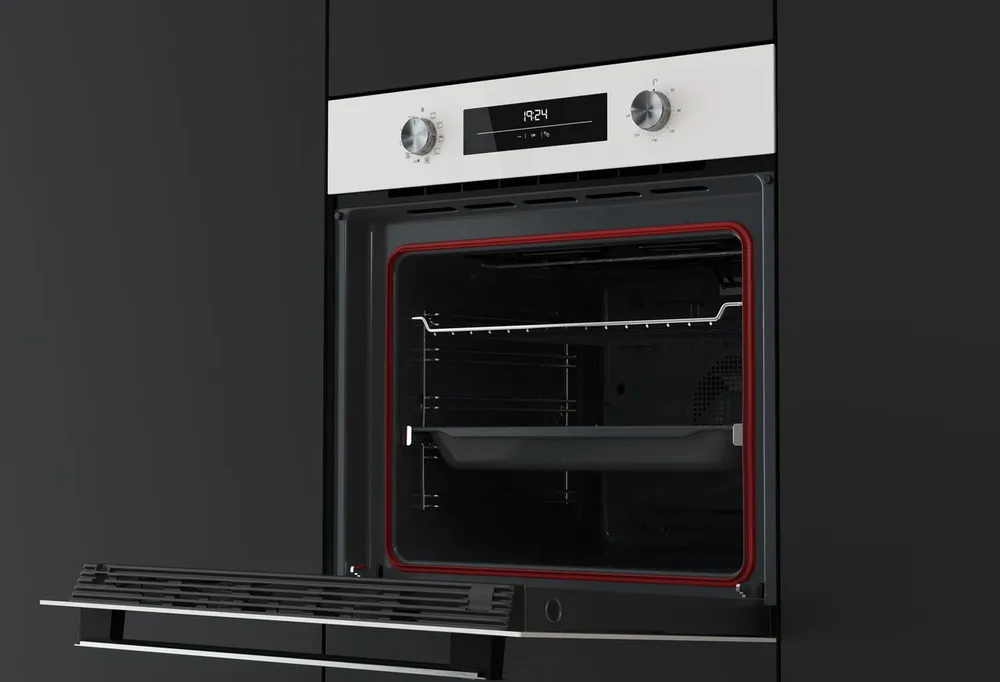 Детальное фото товара: Teka HSB 6350 WHITE