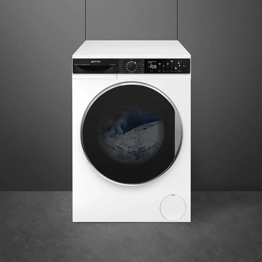 Детальное фото товара: Smeg WM3T60CRU