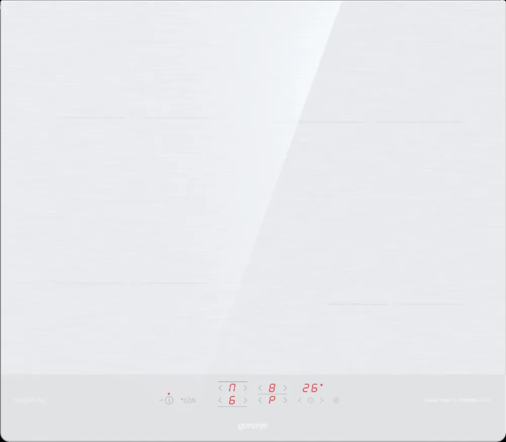 Детальное фото товара: Gorenje IT643SYW7 индукционная поверхность