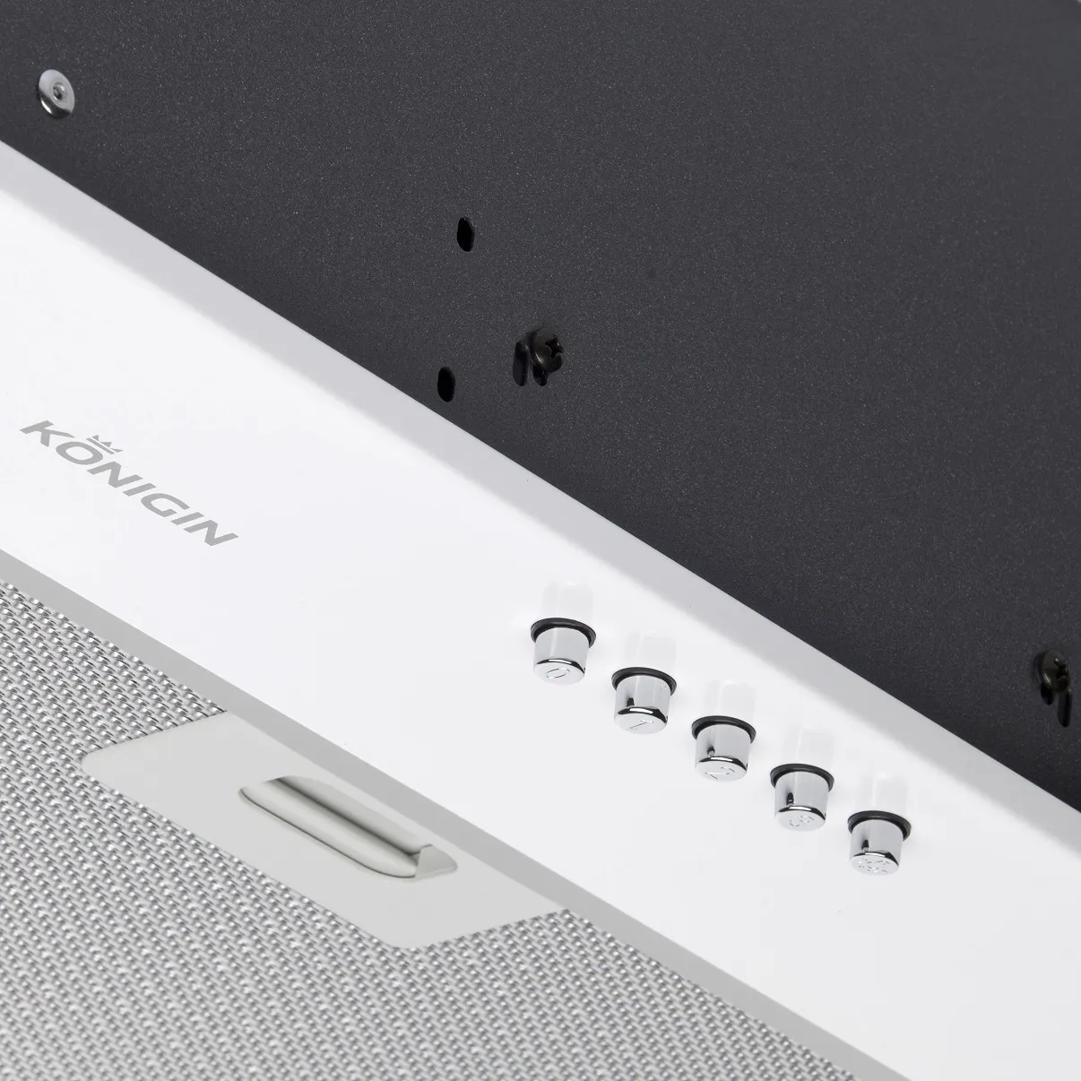 Детальное фото товара: Konigin Inbox Plus White 60