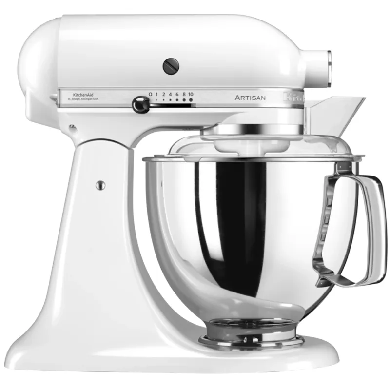 Фото товара: KitchenAid 5KSM175PSEWH