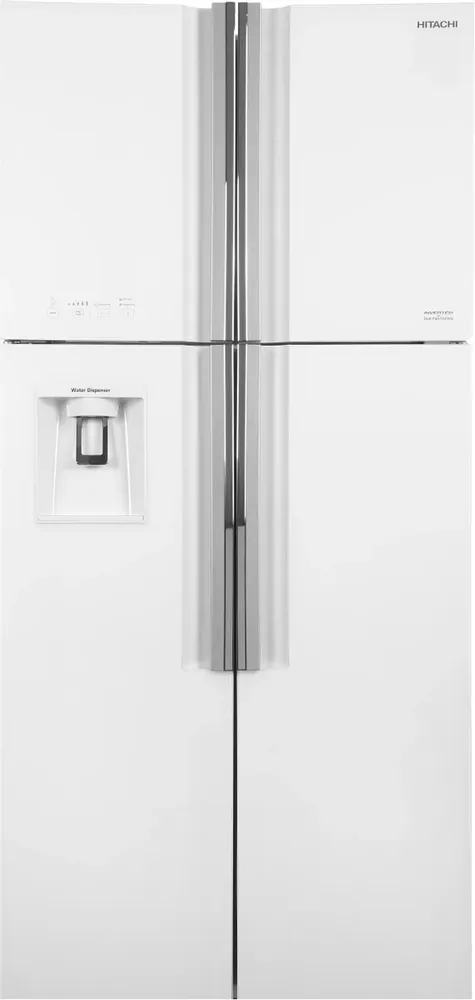 Фото товара: Hitachi R-W 660 PUC7 GPW