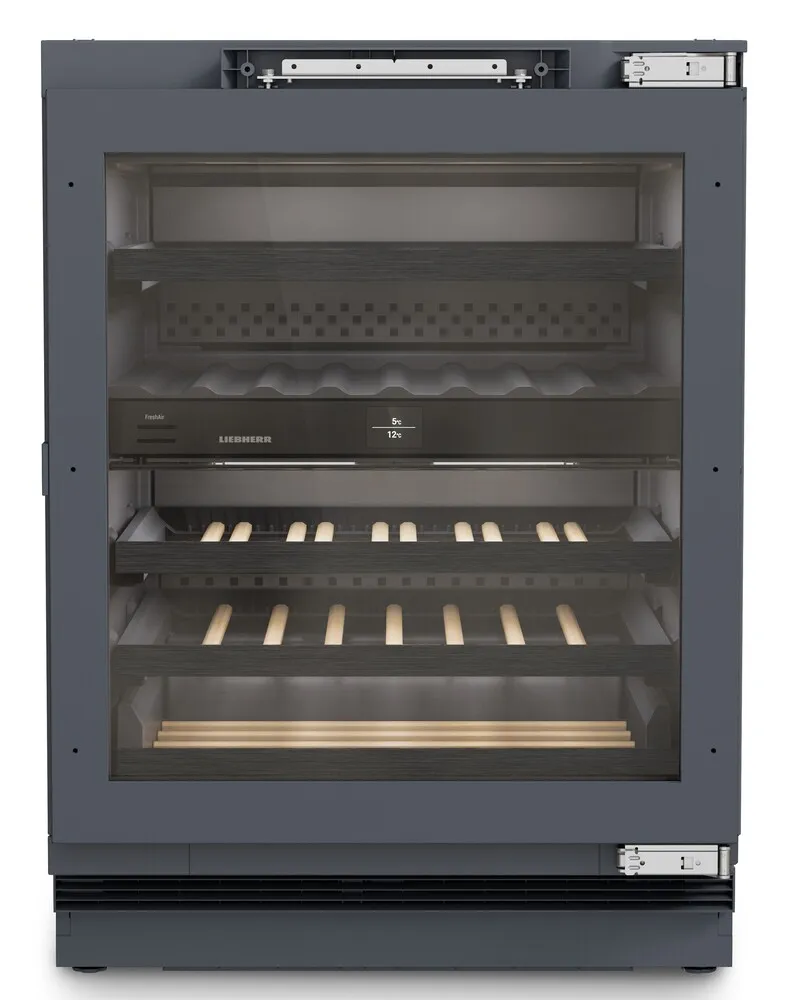 Фото товара: Liebherr UWpri 3662 001 20 Vinidor