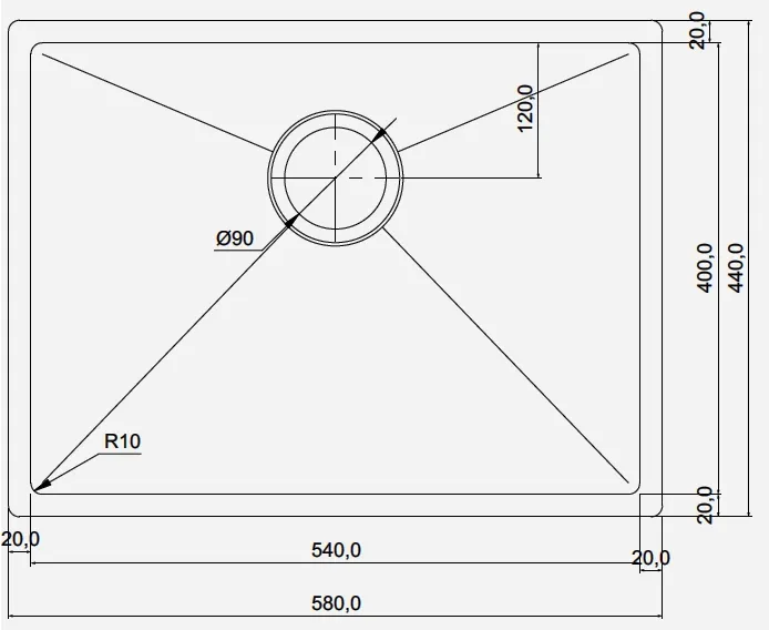 Схема встраивания