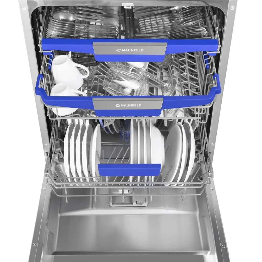 Детальное фото товара: Maunfeld MLP60230 Light Beam Wi-Fi