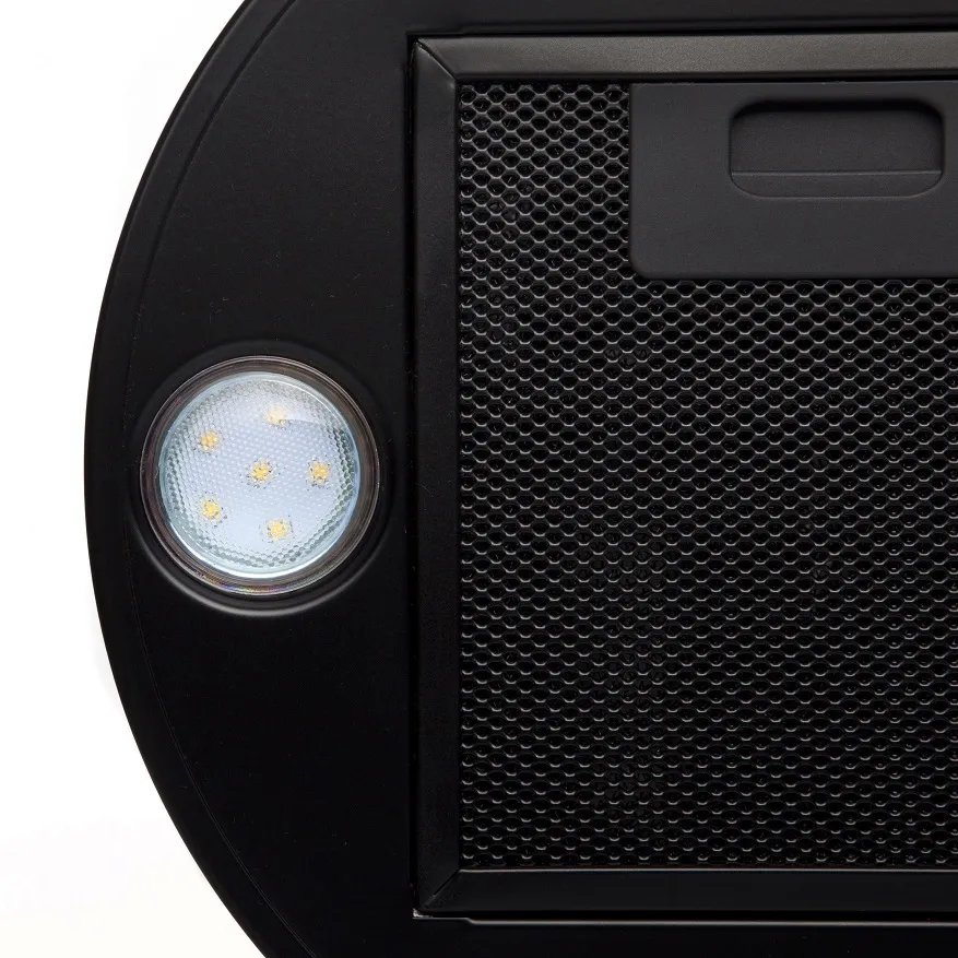 Детальное фото товара: Konigin Fury Black 31