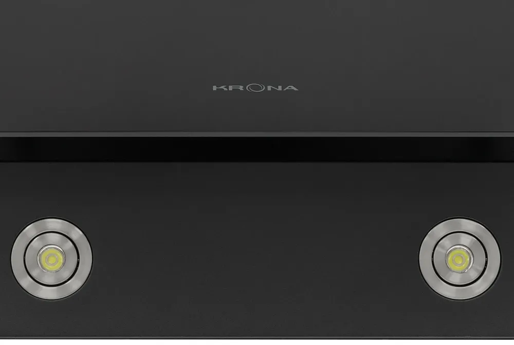Детальное фото товара: Krona LIORA 900 black S