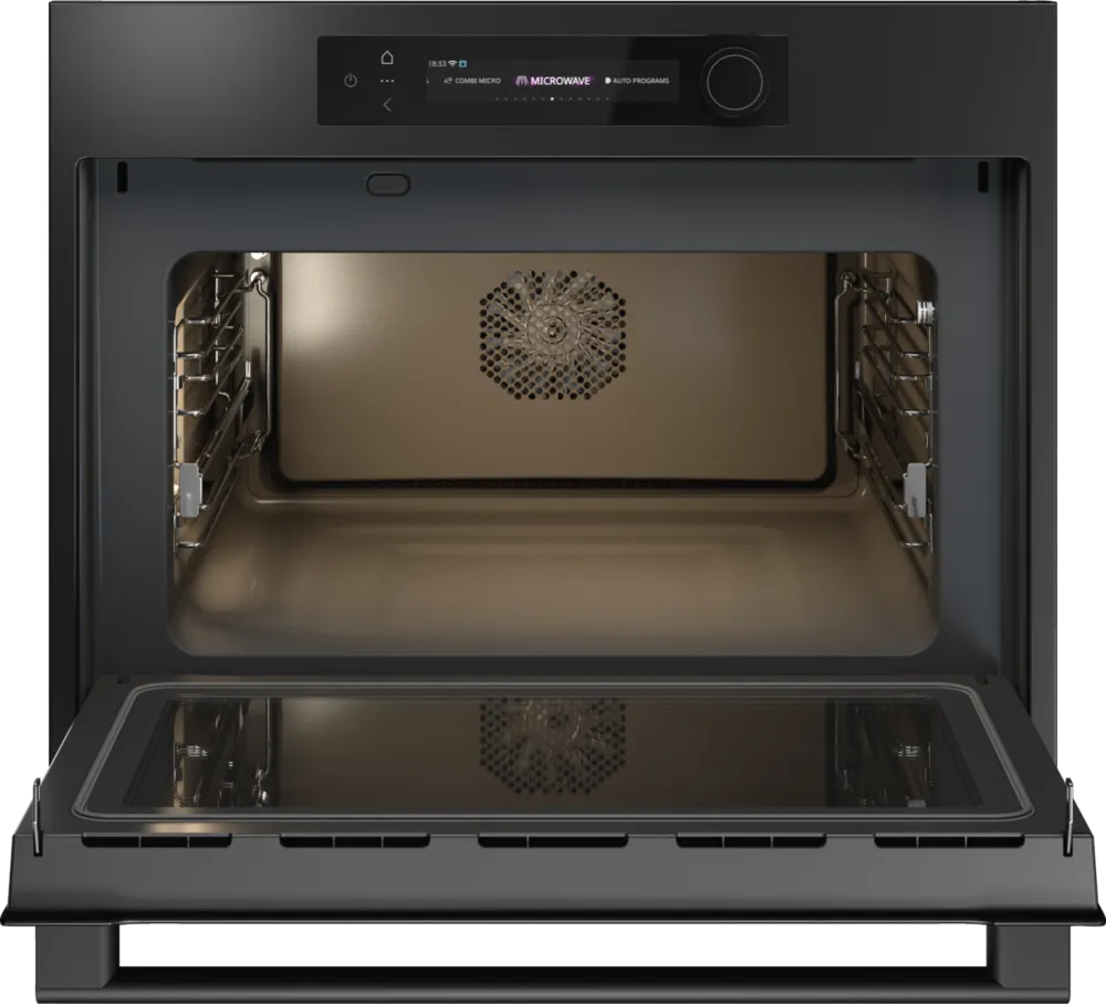 Детальное фото товара: ASKO OM64GSH