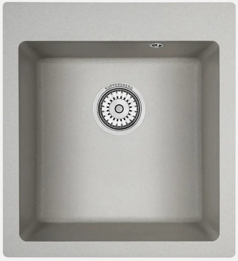 Фото товара: Kuppersberg MODENA 45 NL 1B ROCK