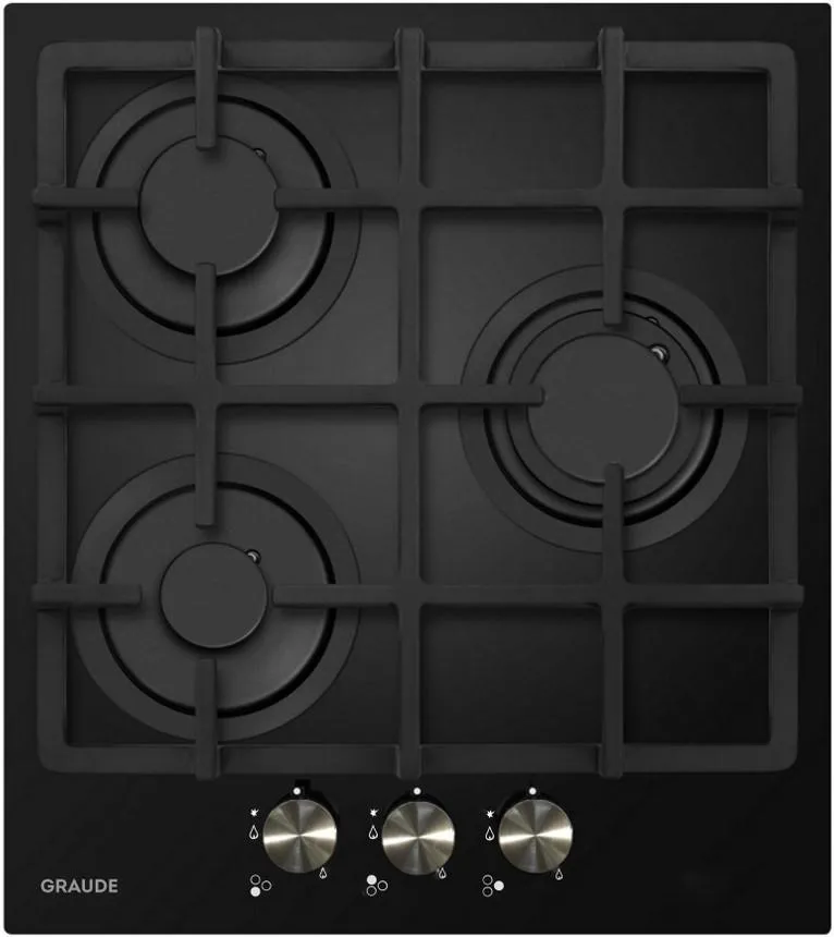 Фото товара: Graude GS 45.1 S газовая поверхность