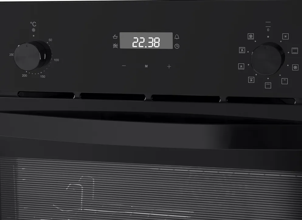 Детальное фото товара: Maunfeld EOEM.589B2