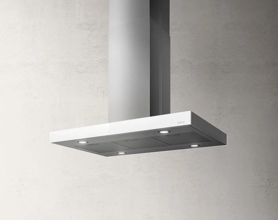 Фото товара: ELICA JOY ISLAND WHIX/A/90