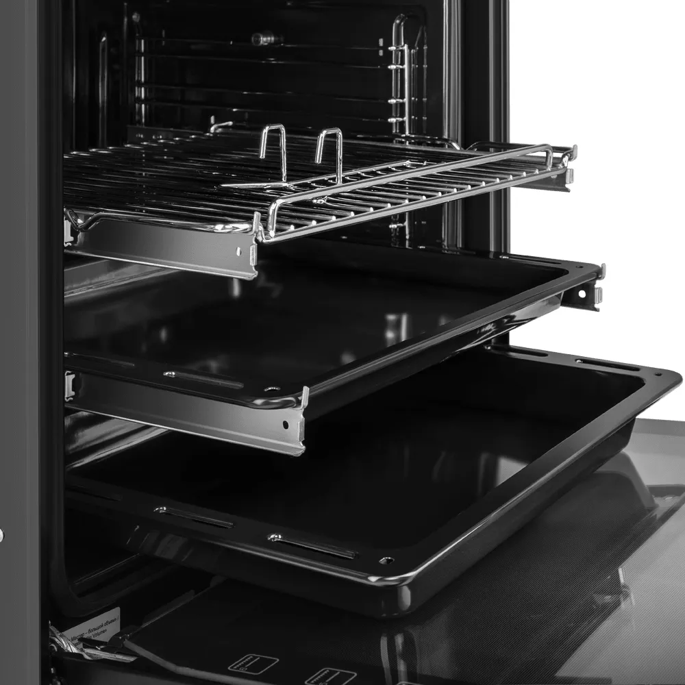 Детальное фото товара: Maunfeld EOEH7615STB