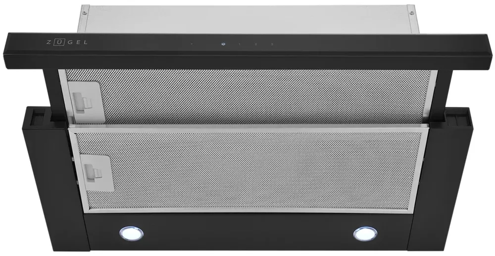 Детальное фото товара: ZUGEL ZHT652GX