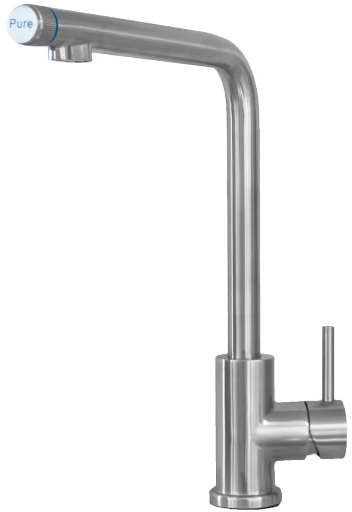 Фото товара: Seaman Eco Koblenz SSN-2128 SS