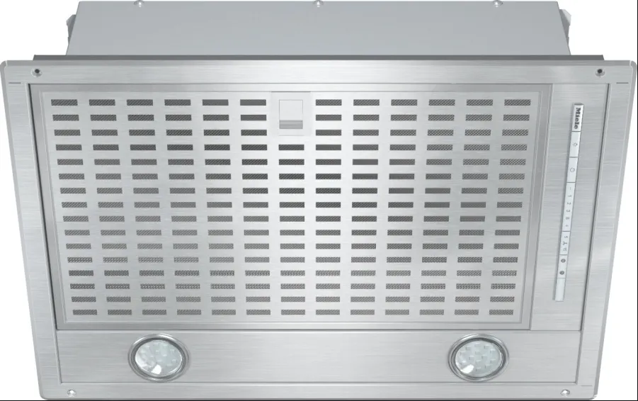 Фото товара: Miele DA2558