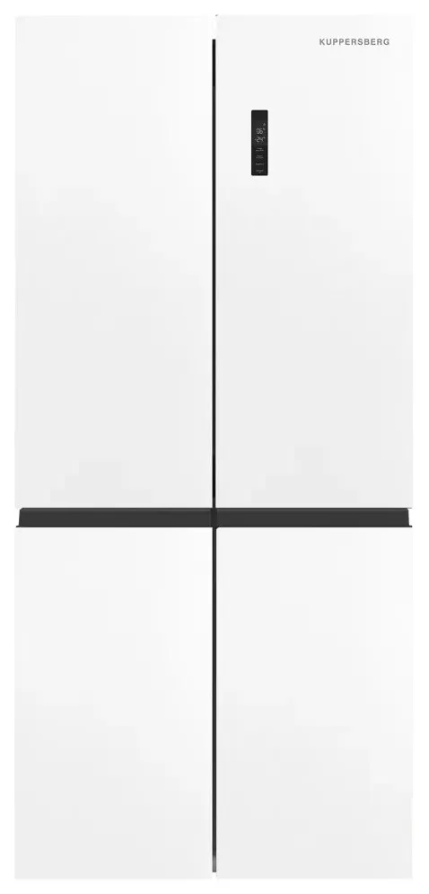 Фото товара: Kuppersberg NFFD 186 WG