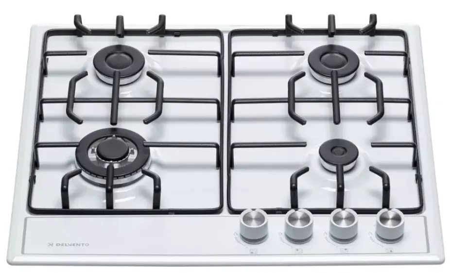 Детальное фото товара: Delvento V60V41W001 газовая поверхность