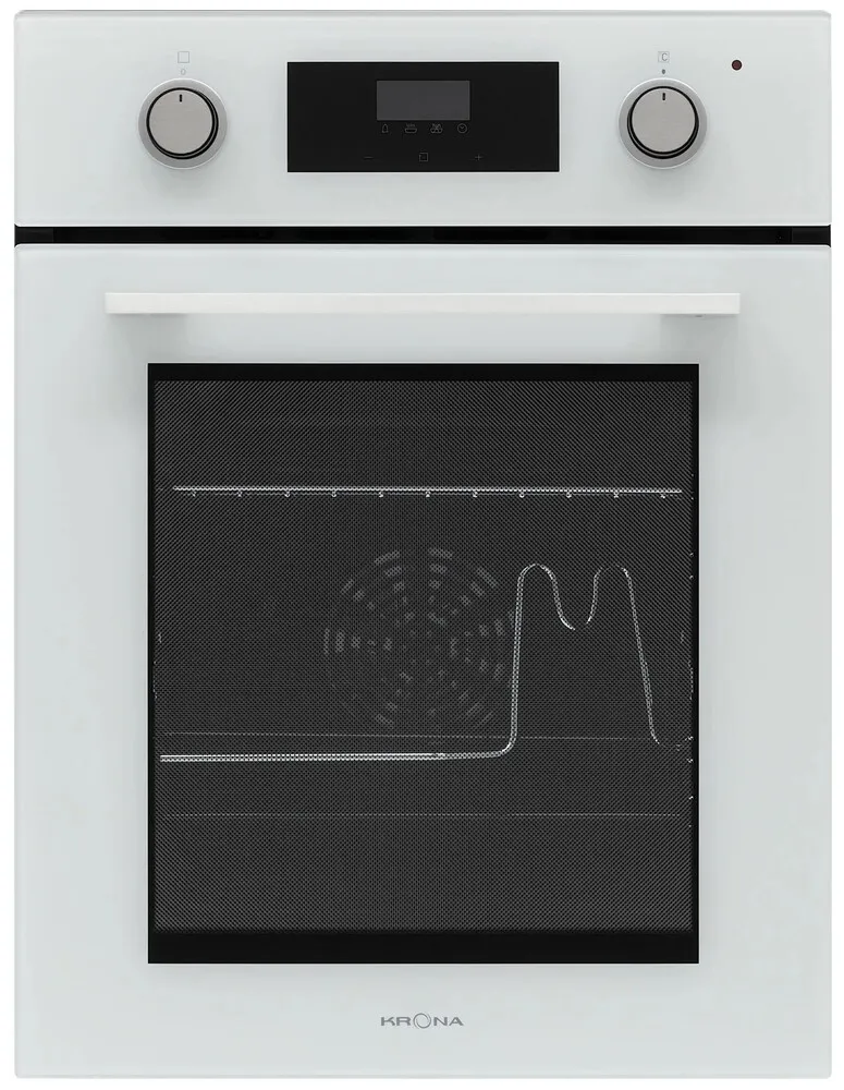 Фото товара: Krona SONATA 45 WH G2