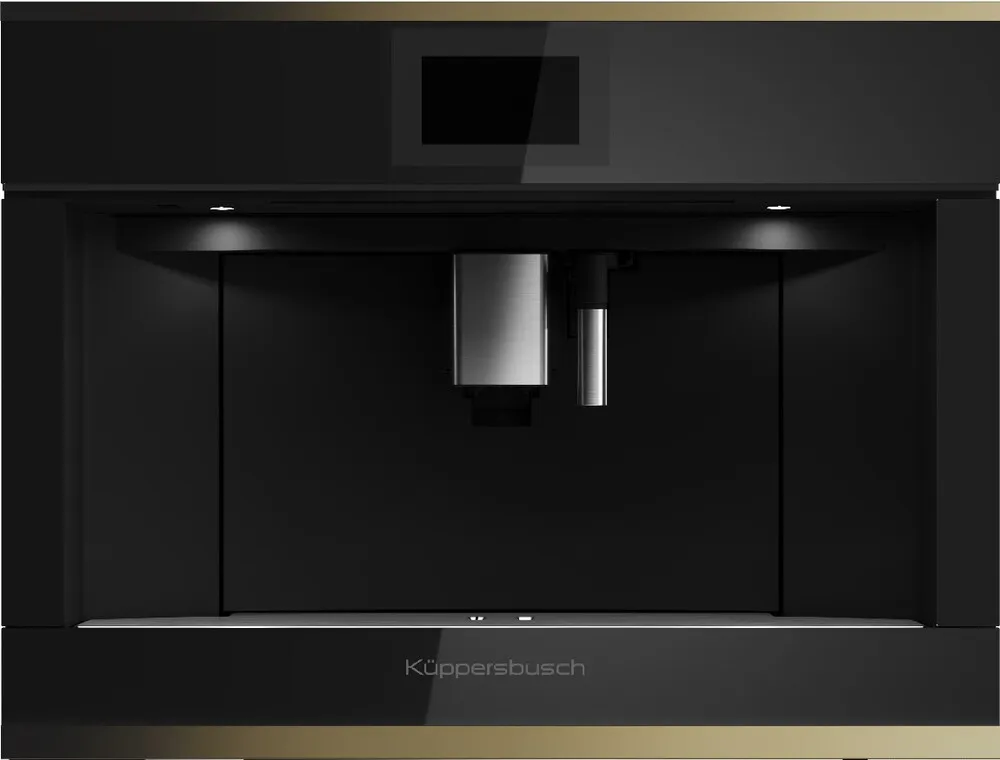 Фото товара: Kuppersbusch CKV 6800.0 S4 Gold