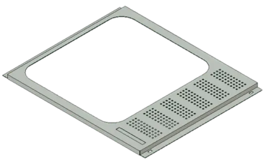 Фото товара: Kuppersbusch GN 8000