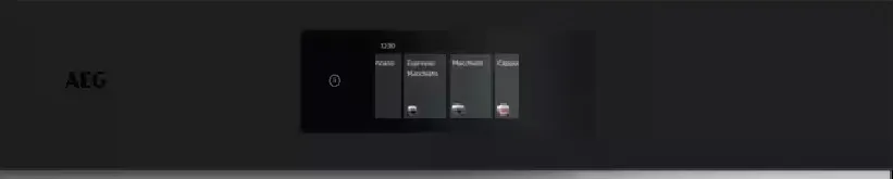 Детальное фото товара: AEG TC8NK7T