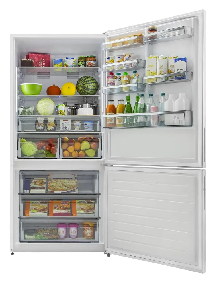 Детальное фото товара: Jacky's JLF BW1770 SBS набор