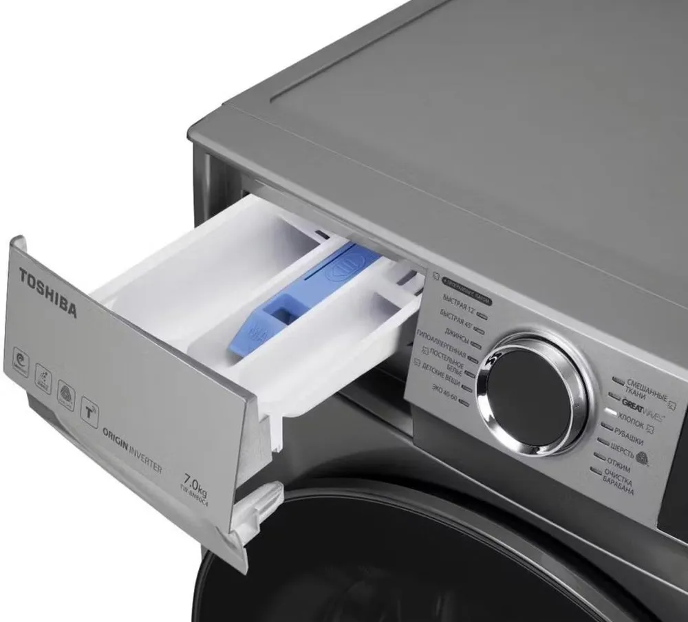 Детальное фото товара: Toshiba TW-BN80C4RU(SK)