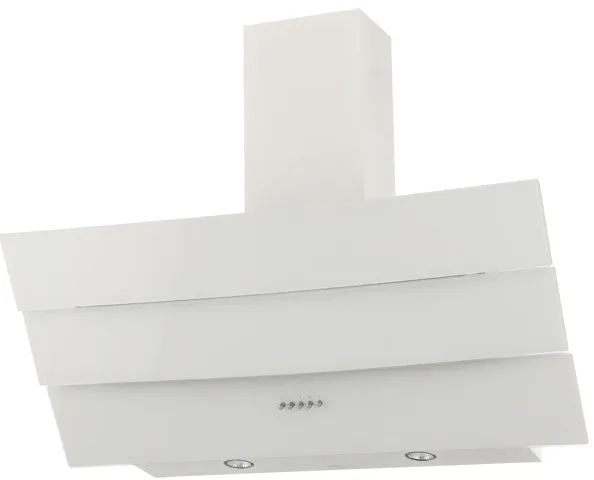 Фото товара: Krona INGA 900 white push button
